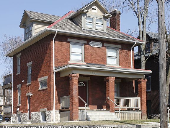 2nd image of 328 Chittenden Ave