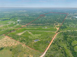 182 County Road 430, Mullin, TX 76864