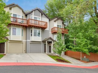4420 NE Nicholson Loop, Vancouver, WA 98661