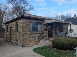 1410 W 21st St, Lorain, OH