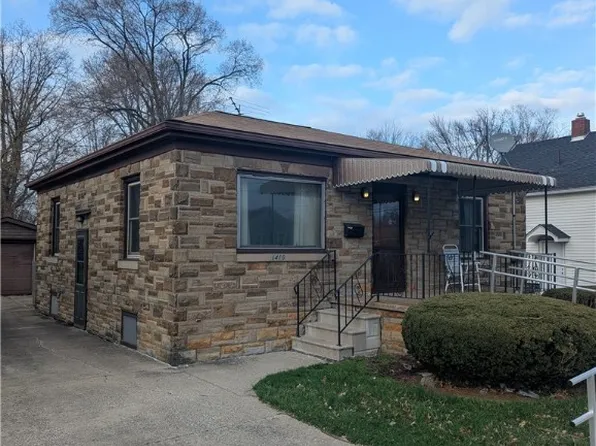 1410 W 21st St, Lorain, OH 44052