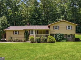 2982 W State Route 382, Ellijay, GA 30540