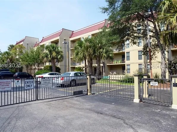 34 S Forest Beach Dr APT A3, Hilton Head Island, SC 29928
