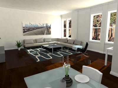 245 W 74th St APT 1B, New York, NY, 10023