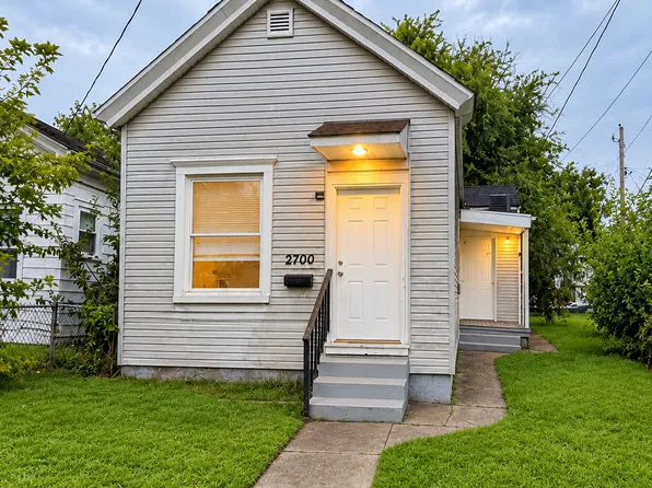 2700 Montana Ave #1, Louisville, KY 40208