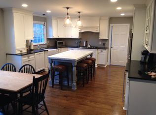 74 Woodcrest Dr, New Providence, NJ 07974