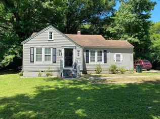 4187 Auburn Rd LOT 17, Memphis, TN 38116