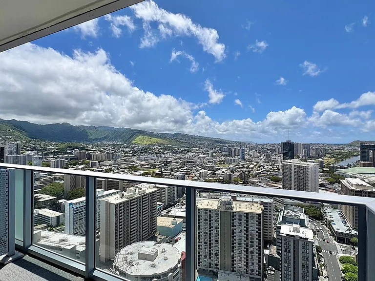 629 Keeaumoku St #3803 — Photo 13