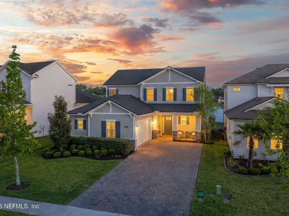 473 PARKBLUFF Circle, Ponte Vedra, FL 32081