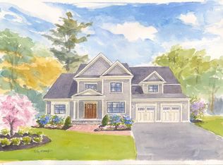 44 Grove St, Lexington, MA 02420