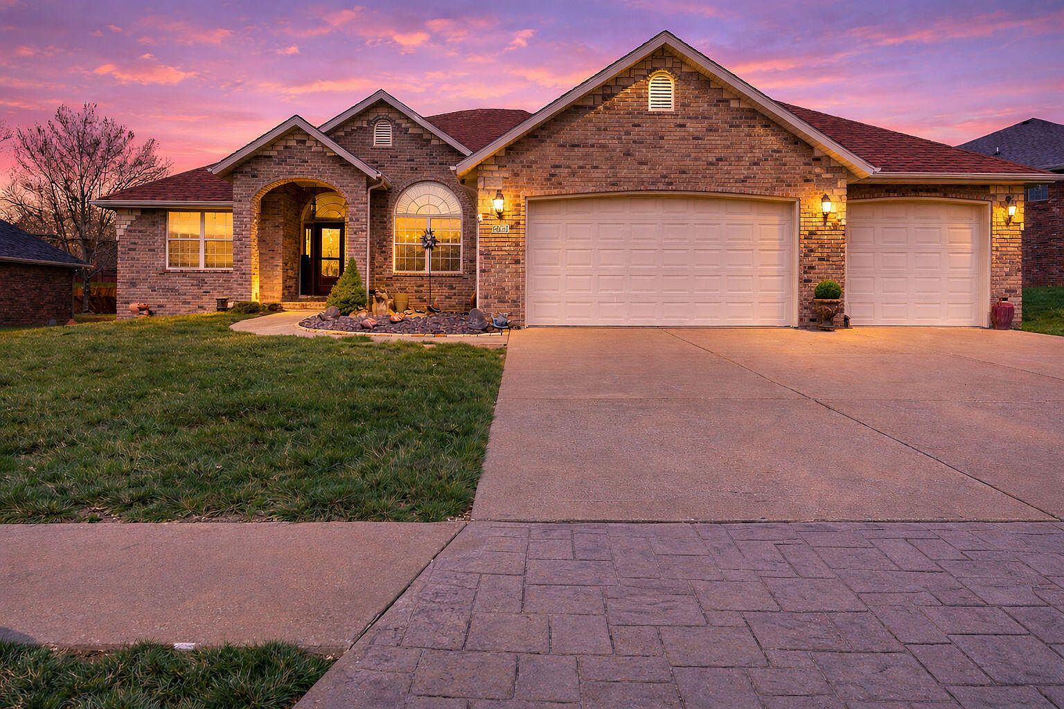 2729 N 24th Street, Ozark, MO 65721 | Zillow