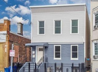 80 Belmont Ave #A, Jersey City, NJ 07304