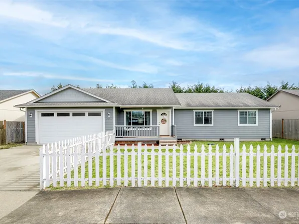 20244 White Rock Loop SW, Centralia, WA 98531