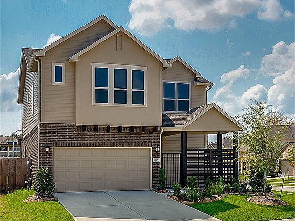 4th image of 8119 Braddock Hills Ln