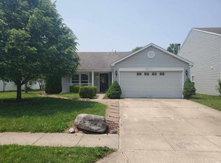 4202 Fletcher Dr, Lafayette, IN 47909