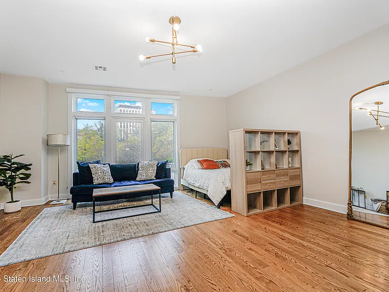 90 Bay Street Lndg #2H — Photo 12