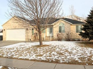 2885 S 800 W, Brigham City, UT 84302