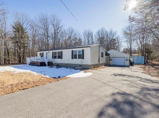 260 Alfred Rd, Kennebunk, ME 04043