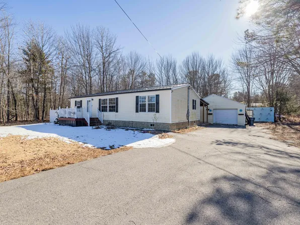 260 Alfred Road, Kennebunk, ME 04043