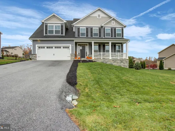 106 Granny Smith Ln Lot 34, Fayetteville, PA 17222