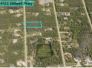 24311 Stillwell Pkwy, Bonita Springs, FL 34135