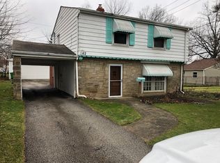 141 S Green Rd, South Euclid, OH 44121