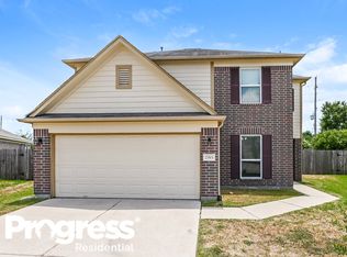 23503 Legacy Oak St, Katy, TX 77493