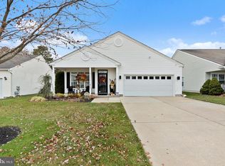 25 Carriage Stop Dr, Berlin, NJ 08009