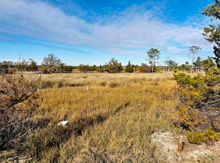 0 Ezell Beach Rd, Perry, FL 32348