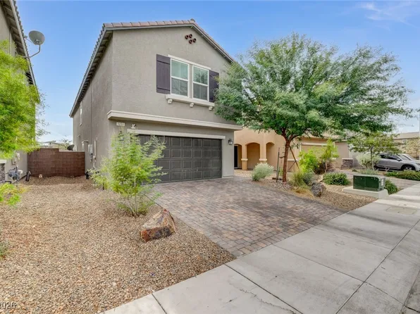 1237 Deep Valley Ave, North Las Vegas, NV 89084