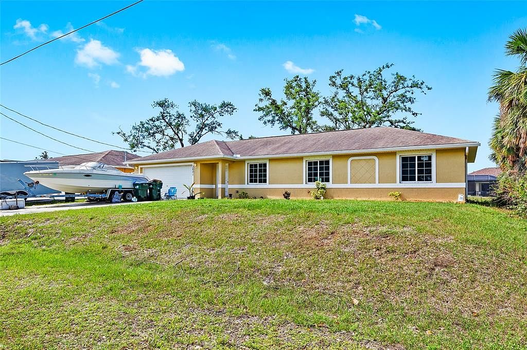 3601 Nashville Rd, North Port, FL 34288 Zillow