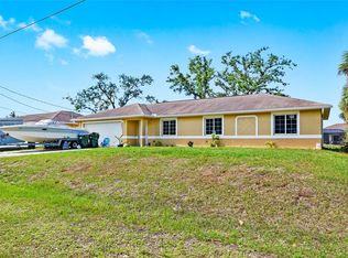 3601 Nashville Rd, North Port, FL 34288