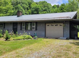 203 Church Hollow Rd, Boone, NC 28607