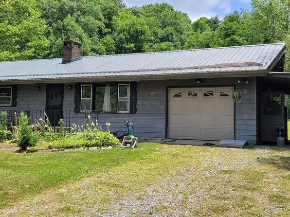 203 Church Hollow Rd, Boone, NC 28607