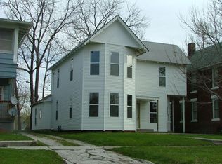 711 W Reed St, Moberly, MO 65270