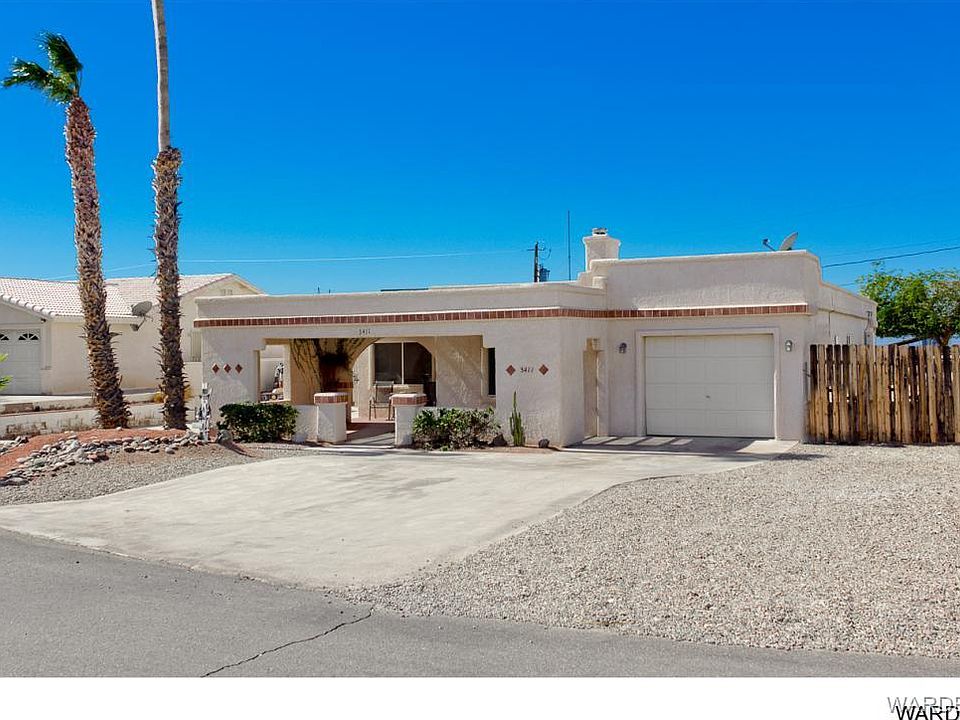 2nd image of 3411 Buckboard Way