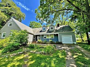 716 Victor St, Tahlequah, OK 74464