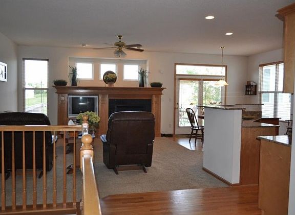 3rd image of 445 W Trace Dr