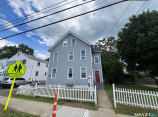 17 Austin Street, New Britain, CT 06051