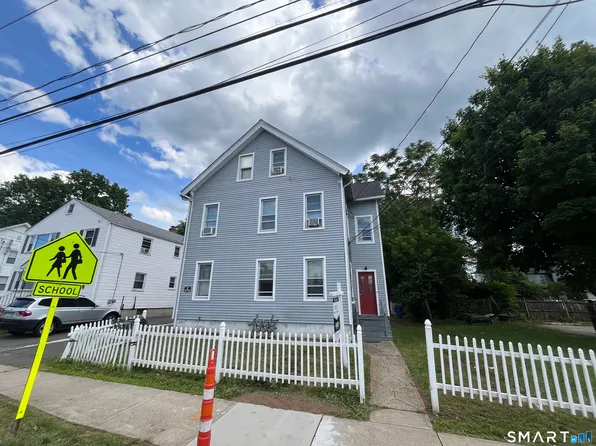 17 Austin Street, New Britain, CT 06051