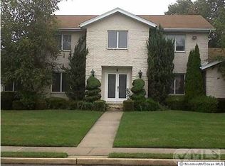 3 Pleasant Dr, West Long Branch, NJ 07764