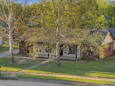 8008 E Madison St, Broken Arrow, OK, 74014