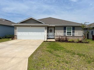 4335 Jitterbug St, Milton, FL 32583