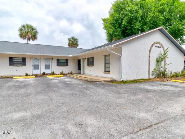 1662 Espanola Ave, Holly Hill, FL 32117
