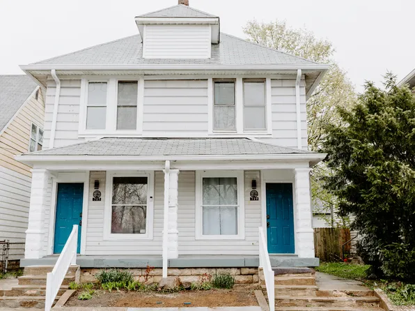 717 S Randolph St, Indianapolis, IN 46203