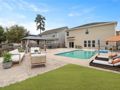 10 Lakeland Ct, Bluffton, SC, 29910