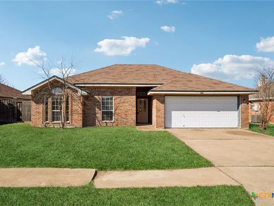 4408 Water Oak Dr, Killeen, TX, 76542