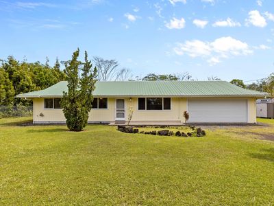 15-1627 15th Ave, Keaau, HI, 96749