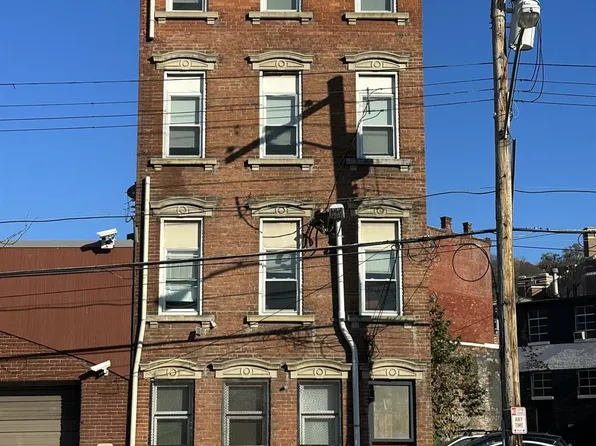 118 E Liberty St, Cincinnati, OH 45202