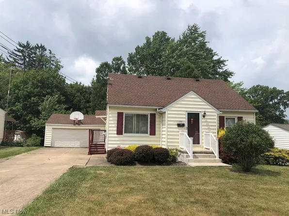 148 S Marcia Dr, Youngstown, OH 44515